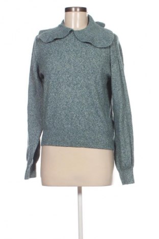 Damenpullover Vero Moda, Größe S, Farbe Grün, Preis € 18,99