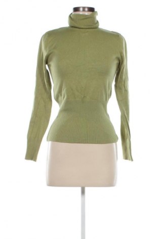 Damenpullover Vero Moda, Größe S, Farbe Grün, Preis € 13,81