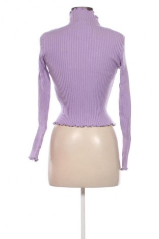 Dámský svetr Vero Moda, Velikost M, Barva Fialová, Cena  99,00 Kč