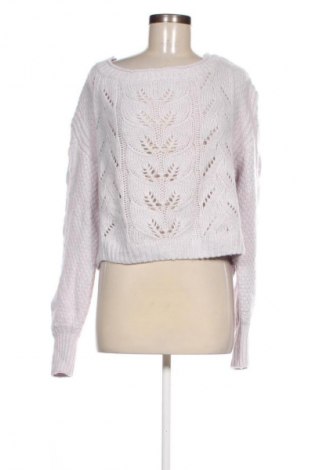 Damski sweter Victoria's Secret, Rozmiar M, Kolor Szary, Cena 94,25 zł