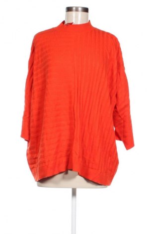 Damenpullover Wallis, Größe M, Farbe Rot, Preis € 16,38