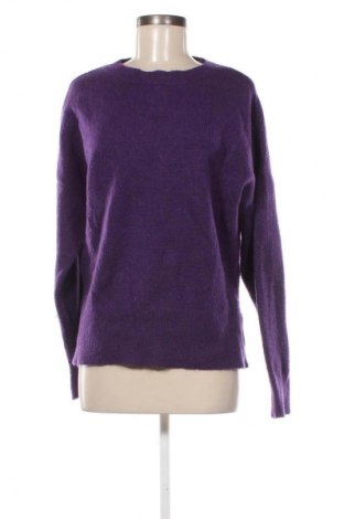 Damenpullover Xside, Größe L, Farbe Lila, Preis 13,99 €