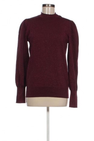 Damenpullover Y.A.S, Größe M, Farbe Rot, Preis 16,37 €