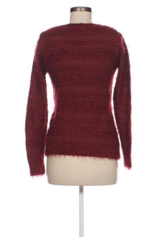 Damenpullover Yessica, Größe S, Farbe Rot, Preis 11,99 €