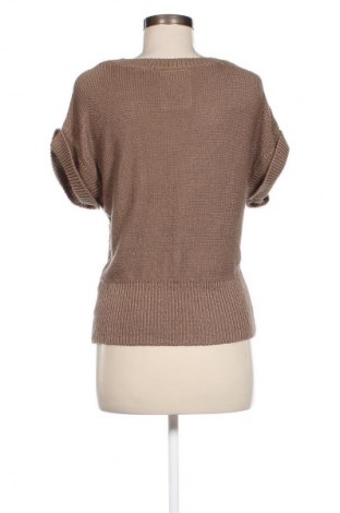 Damenpullover Yessica, Größe M, Farbe Braun, Preis 7,99 €