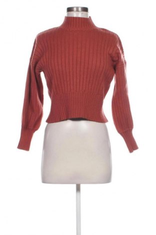 Damenpullover Zaful, Größe S, Farbe Rot, Preis € 13,99