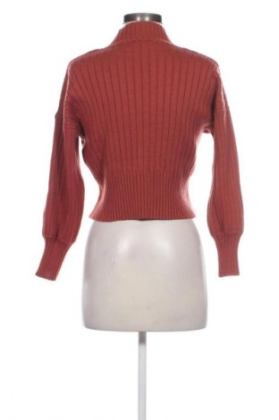 Damenpullover Zaful, Größe S, Farbe Rot, Preis € 13,99