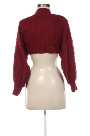 Damenpullover Zaful, Größe S, Farbe Rot, Preis € 5,99