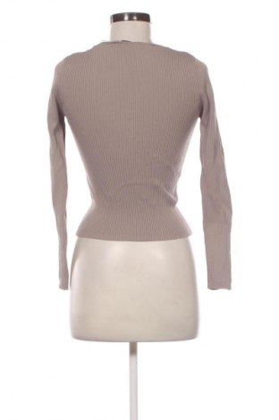 Damenpullover Zara, Größe S, Farbe Beige, Preis € 13,80