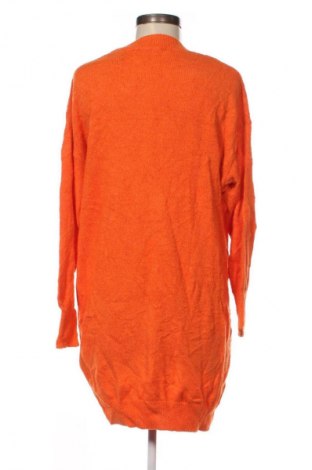 Damenpullover Zara, Größe M, Farbe Orange, Preis 18,99 €