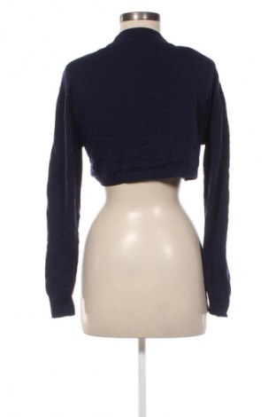 Dámsky pulóver Zara, Veľkosť XS, Farba Modrá, Cena  15,95 €