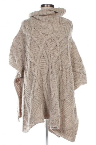 Damenpullover Zara, Größe M, Farbe Beige, Preis 18,99 €