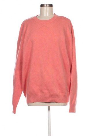 Damenpullover Zara, Größe L, Farbe Rosa, Preis 18,99 €