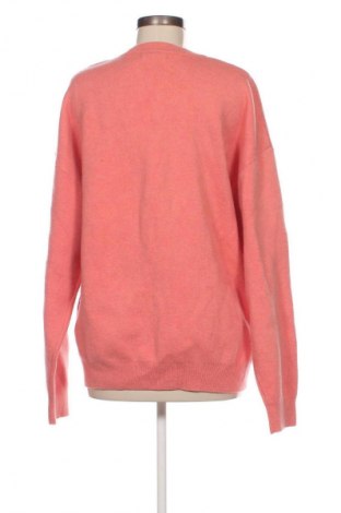 Damenpullover Zara, Größe L, Farbe Rosa, Preis 18,99 €