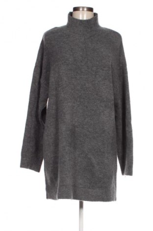 Damenpullover Zara, Größe L, Farbe Grau, Preis € 18,99