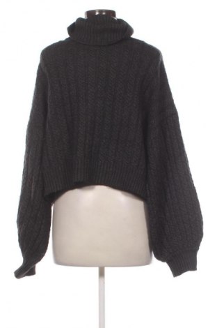 Damenpullover Zara, Größe M, Farbe Schwarz, Preis 18,99 €