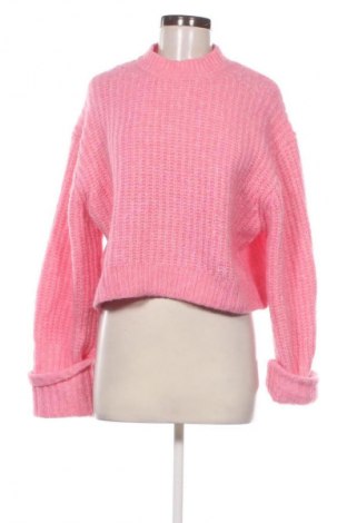 Damenpullover Zara, Größe S, Farbe Rosa, Preis € 22,69