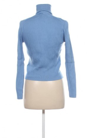 Damenpullover Zara, Größe L, Farbe Blau, Preis € 13,81