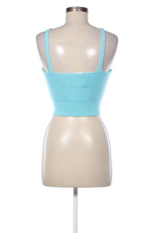 Damenpullover Zara, Größe L, Farbe Blau, Preis 7,98 €