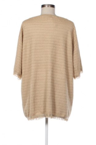 Damenpullover Zara, Größe S, Farbe Beige, Preis 3,99 €