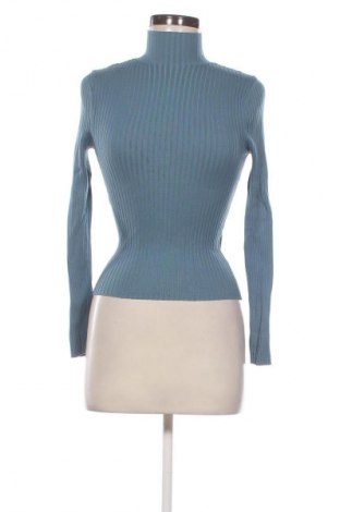 Damenpullover Zara, Größe S, Farbe Blau, Preis € 14,00