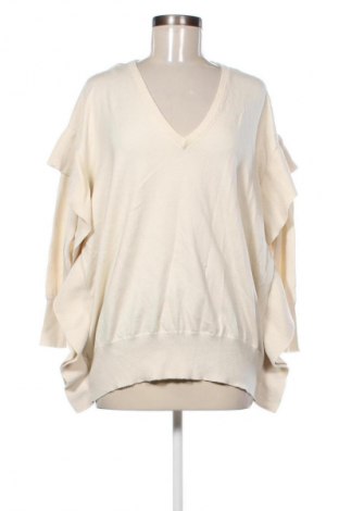 Damenpullover Zara, Größe S, Farbe Beige, Preis € 14,00