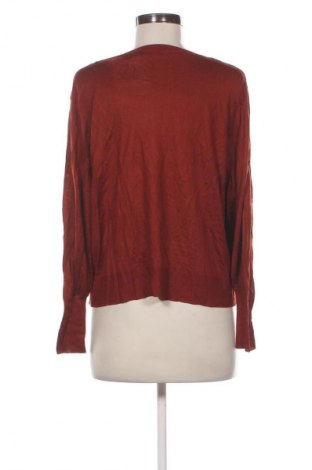 Damski sweter Zara, Rozmiar S, Kolor Czerwony, Cena 26,99 zł