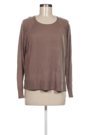 Damenpullover Zara, Größe L, Farbe Beige, Preis € 13,28