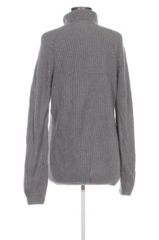 Damenpullover Zara, Größe M, Farbe Grau, Preis 11,99 €