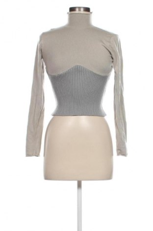 Damenpullover Zara, Größe M, Farbe Beige, Preis € 13,84