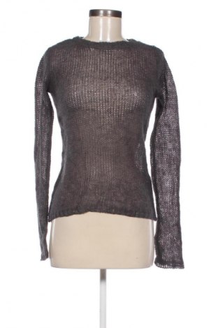 Damski sweter Zara, Rozmiar S, Kolor Szary, Cena 88,99 zł