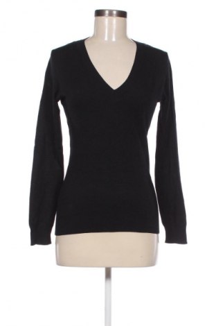 Damenpullover Zara, Größe M, Farbe Schwarz, Preis 4,99 €