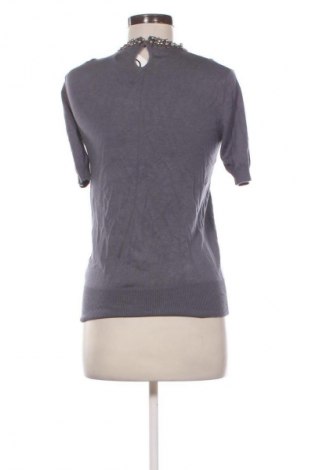 Damenpullover Zara Knitwear, Größe M, Farbe Grau, Preis € 13,81