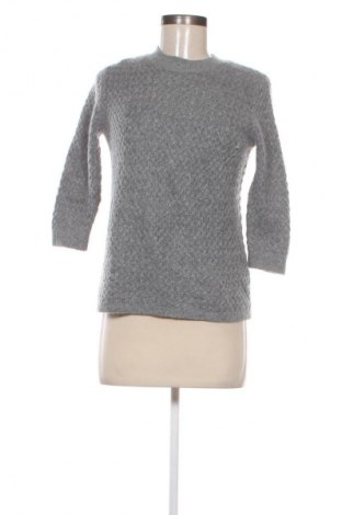 Damenpullover Zara Knitwear, Größe S, Farbe Grau, Preis € 5,99