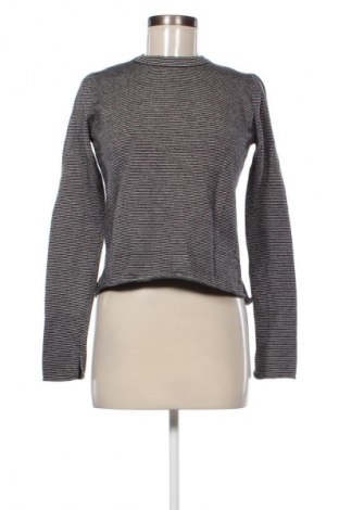 Damenpullover Zara Knitwear, Größe M, Farbe Grau, Preis 6,99 €