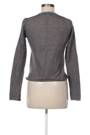 Damenpullover Zara Knitwear, Größe M, Farbe Grau, Preis 6,99 €