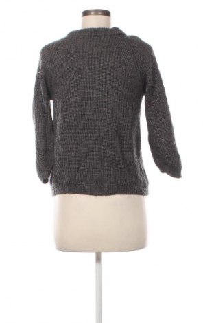 Damenpullover Zara Knitwear, Größe M, Farbe Grau, Preis € 5,99