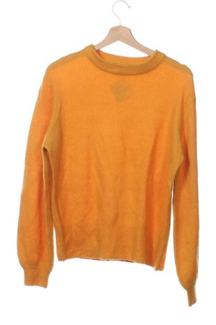 Damenpullover Zeeman, Größe XXS, Farbe Gelb, Preis € 6,99