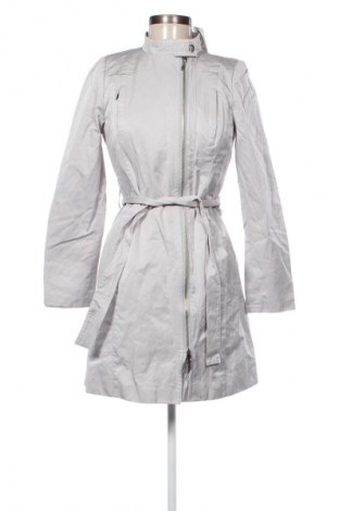 Damen Trenchcoat, Größe S, Farbe Grau, Preis 34,71 €