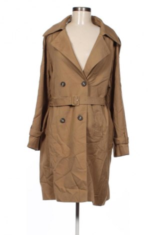 Damen Trenchcoat Anko, Größe M, Farbe Beige, Preis 74,99 €