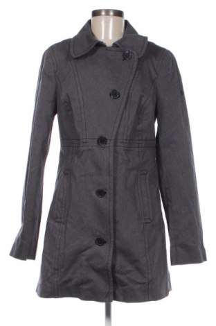 Damen Trenchcoat Edc By Esprit, Größe XL, Farbe Grau, Preis 66,99 €