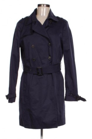 Damen Trench Coat Esprit, Größe M, Farbe Blau, Preis € 66,99