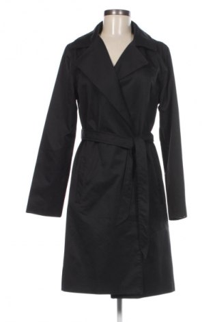 Damen Trench Coat Gate Woman, Größe L, Farbe Schwarz, Preis € 47,99