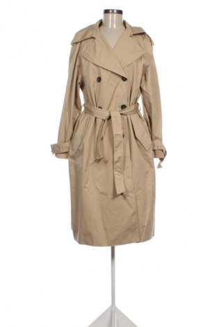 Damen Trench Coat H&M, Größe M, Farbe Beige, Preis € 34,69