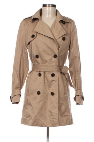 Damen Trench Coat H&M, Größe S, Farbe Beige, Preis € 47,99