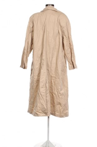 Damen Trench Coat H&M Divided, Größe M, Farbe Beige, Preis € 5,99