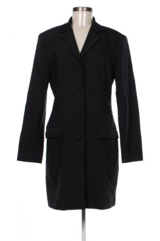 Damen Trenchcoat In Wear, Größe L, Farbe Schwarz, Preis 107,99 €