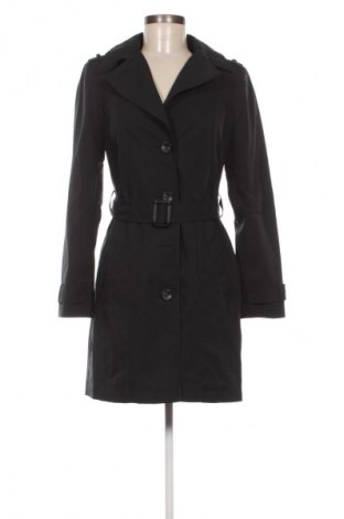 Damen Trench Coat Marks & Spencer, Größe S, Farbe Schwarz, Preis € 28,99