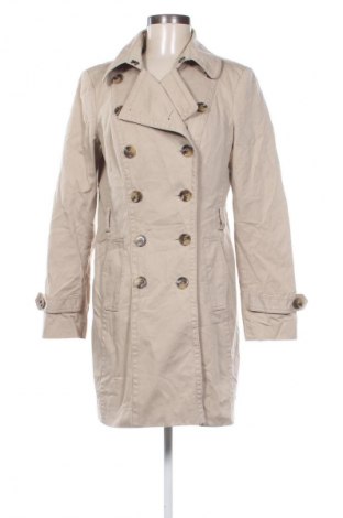 Damen Trenchcoat Mexx, Größe S, Farbe Beige, Preis 13,99 €