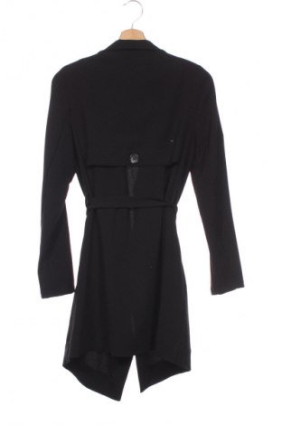 Damen Trench Coat Object, Größe XS, Farbe Schwarz, Preis € 13,99